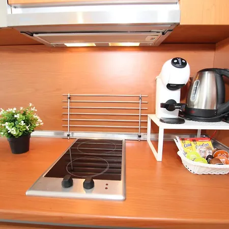 Ana Apartment Benalmádena