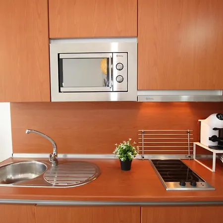 Ana Apartment