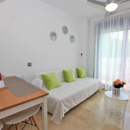 Ana Apartment *